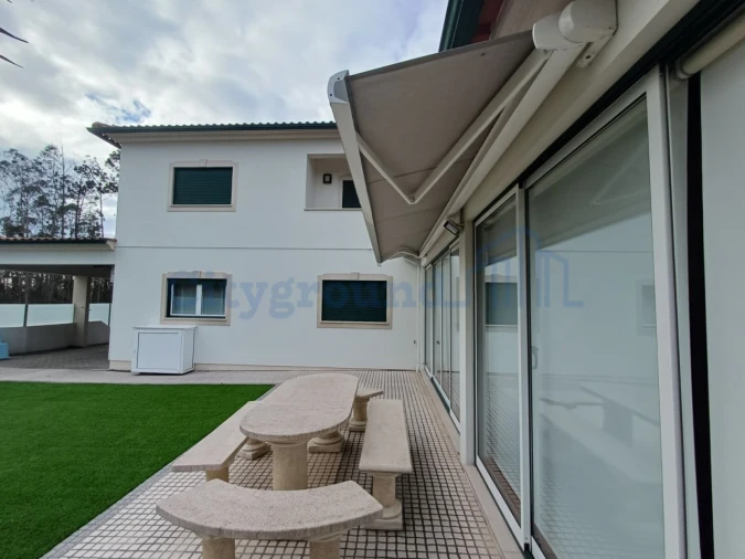 Moradia T4 para Venda em Bajouca Foto 31