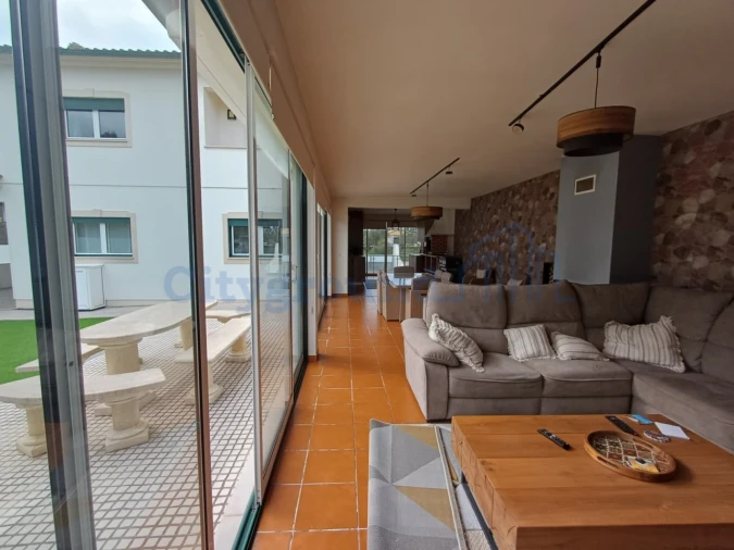 Moradia T4 para Venda em Bajouca Foto 33