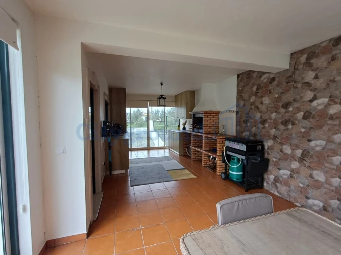 Moradia T4 para Venda em Bajouca Foto 34