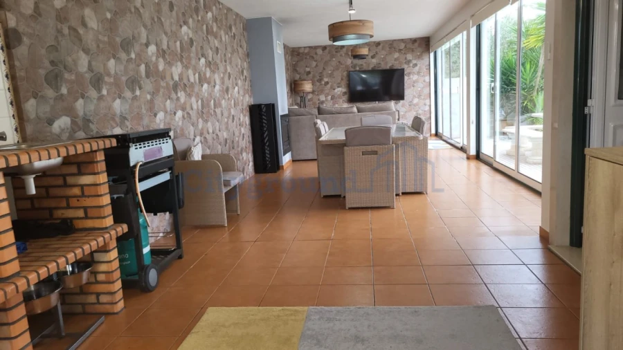 Moradia T4 para Venda em Bajouca Foto 10