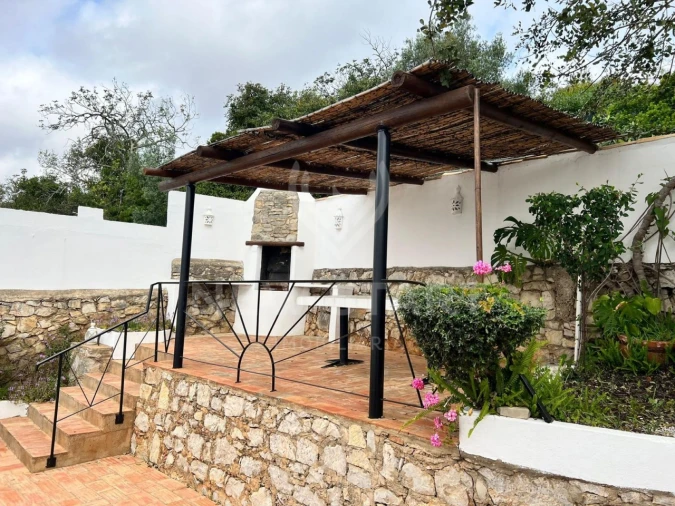 Moradia T3 para Venda em Santa Barbara de Nexe Foto 19