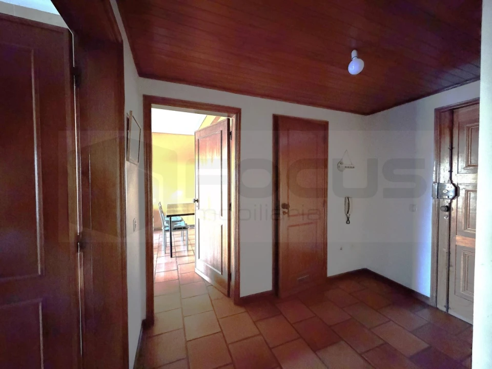 Apartamento T1 para Arrendamento em Glória e Vera Cruz Foto 1