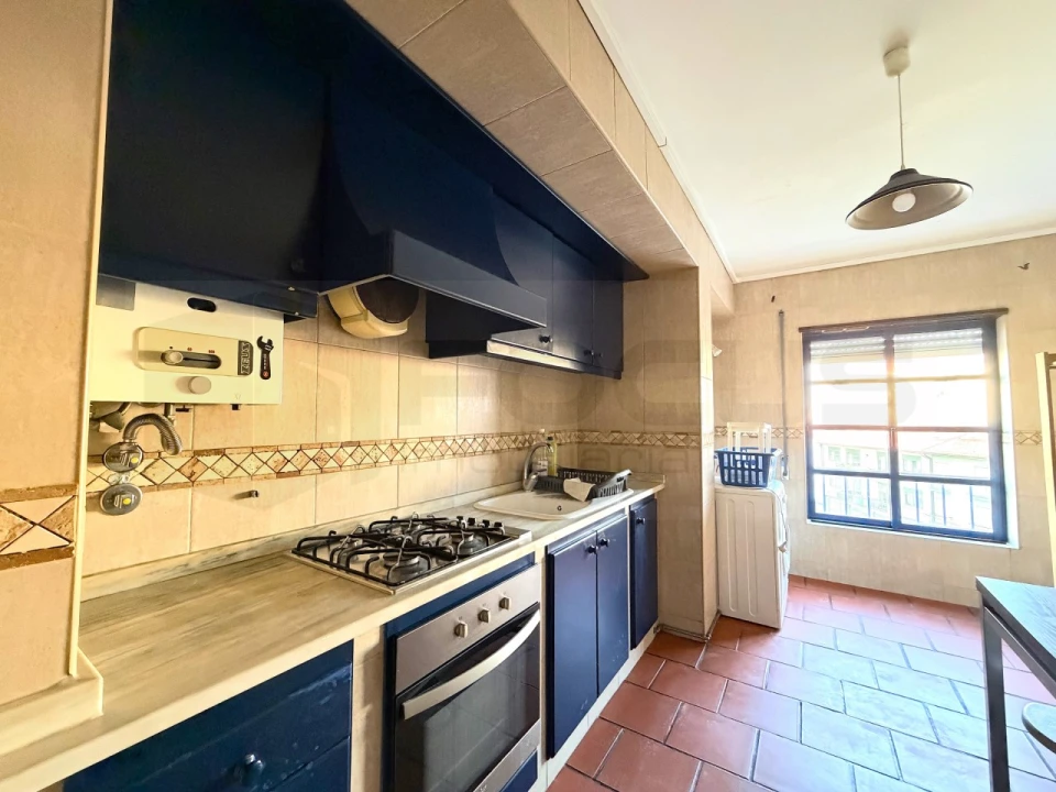 Apartamento T1 para Arrendamento em Glória e Vera Cruz Foto 5