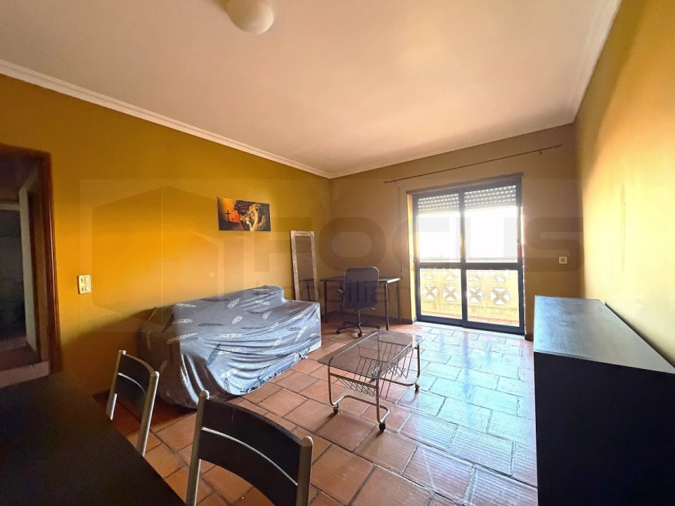 Apartamento T1 para Arrendamento em Glória e Vera Cruz Foto 20