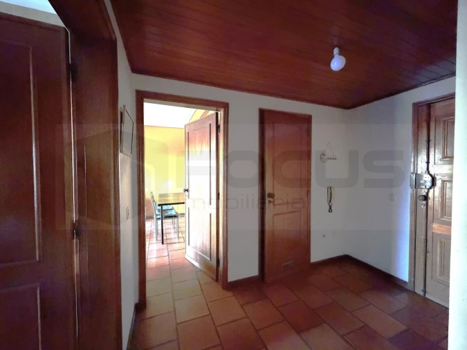 Apartamento T1 para Arrendamento em Glória e Vera Cruz Foto 1