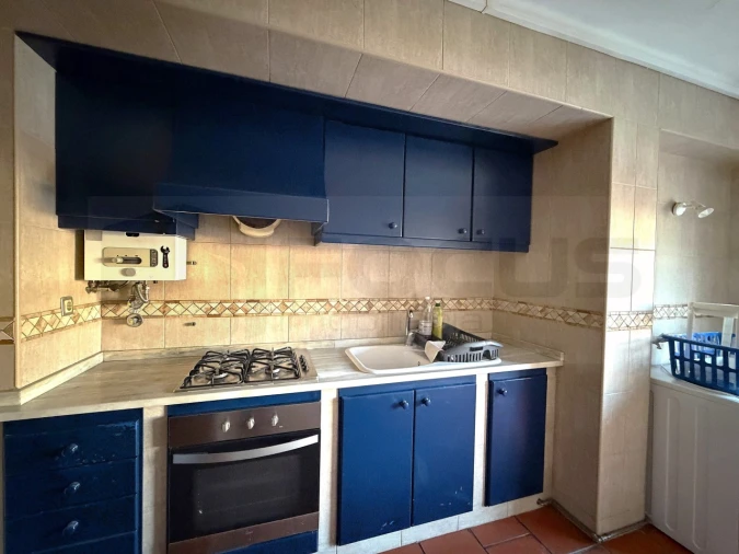 Apartamento T1 para Arrendamento em Glória e Vera Cruz Foto 4