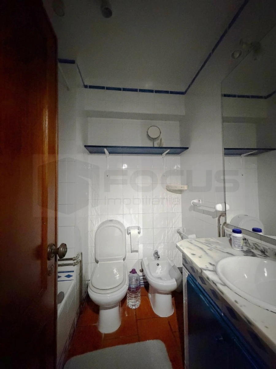 Apartamento T1 para Arrendamento em Glória e Vera Cruz Foto 9
