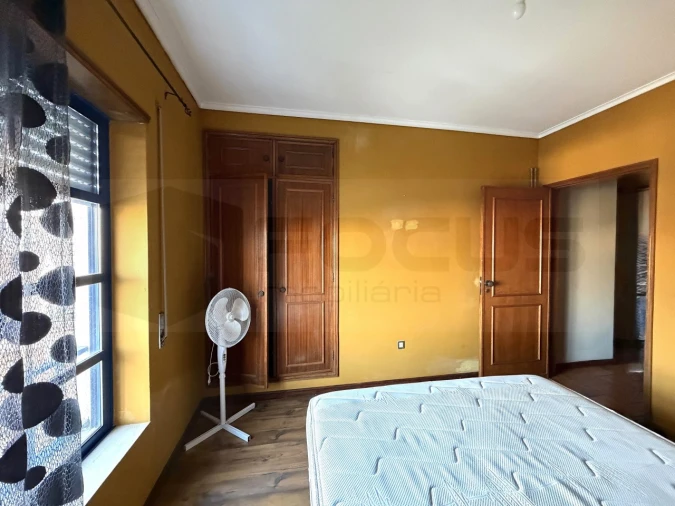 Apartamento T1 para Arrendamento em Glória e Vera Cruz Foto 16