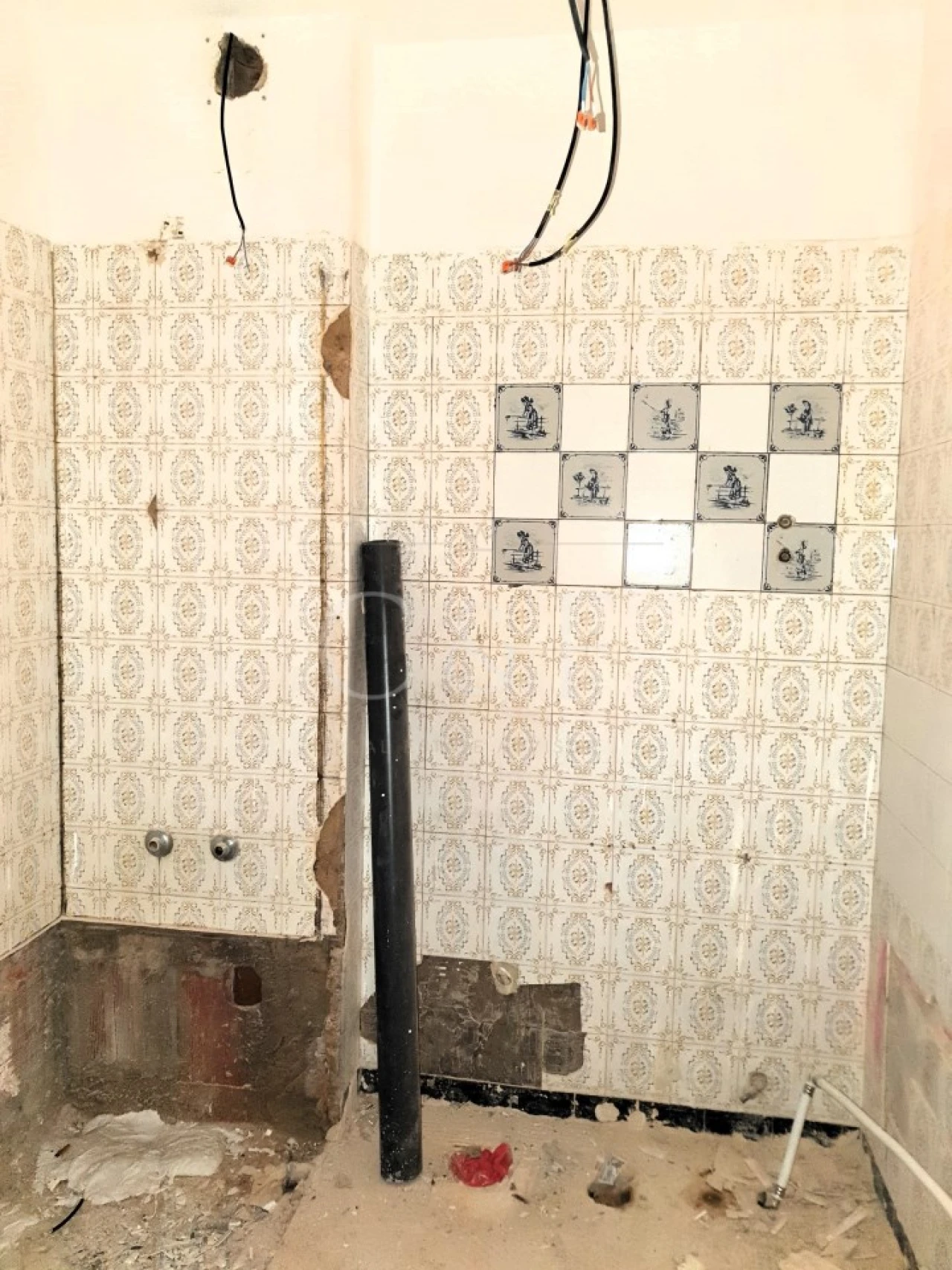 Apartamento T2 para Venda em Odivelas Foto 16