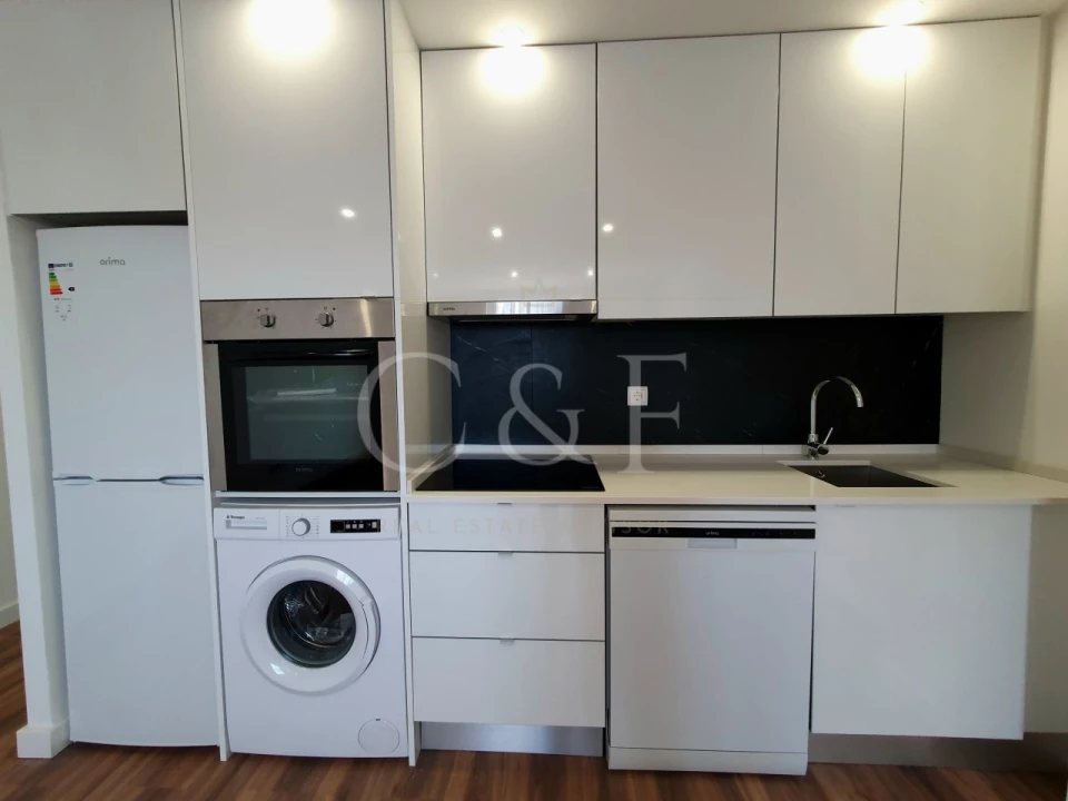 Apartamento T2 para Venda em Odivelas Foto 4