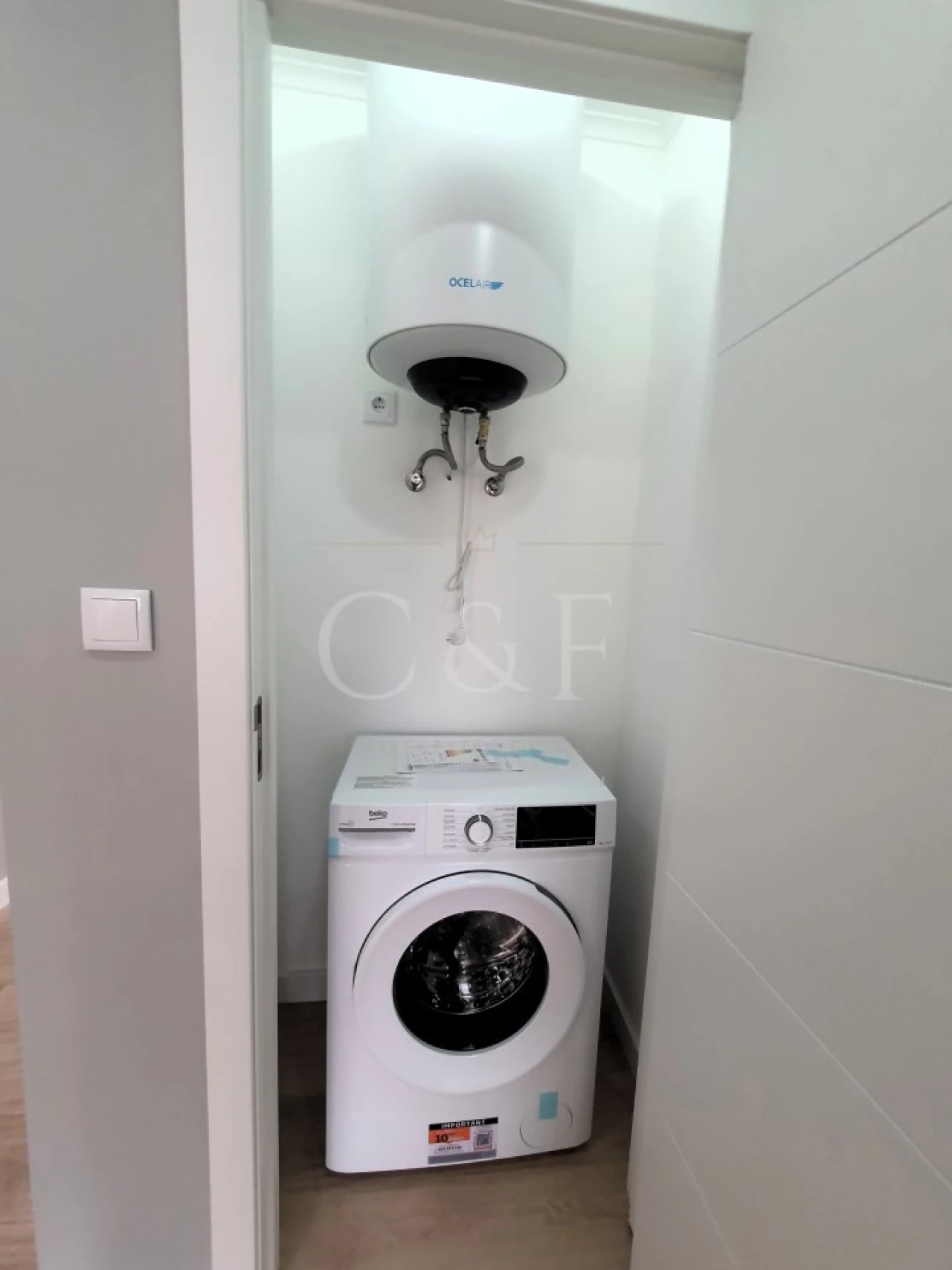 Apartamento T3 para Venda em Odivelas Foto 10