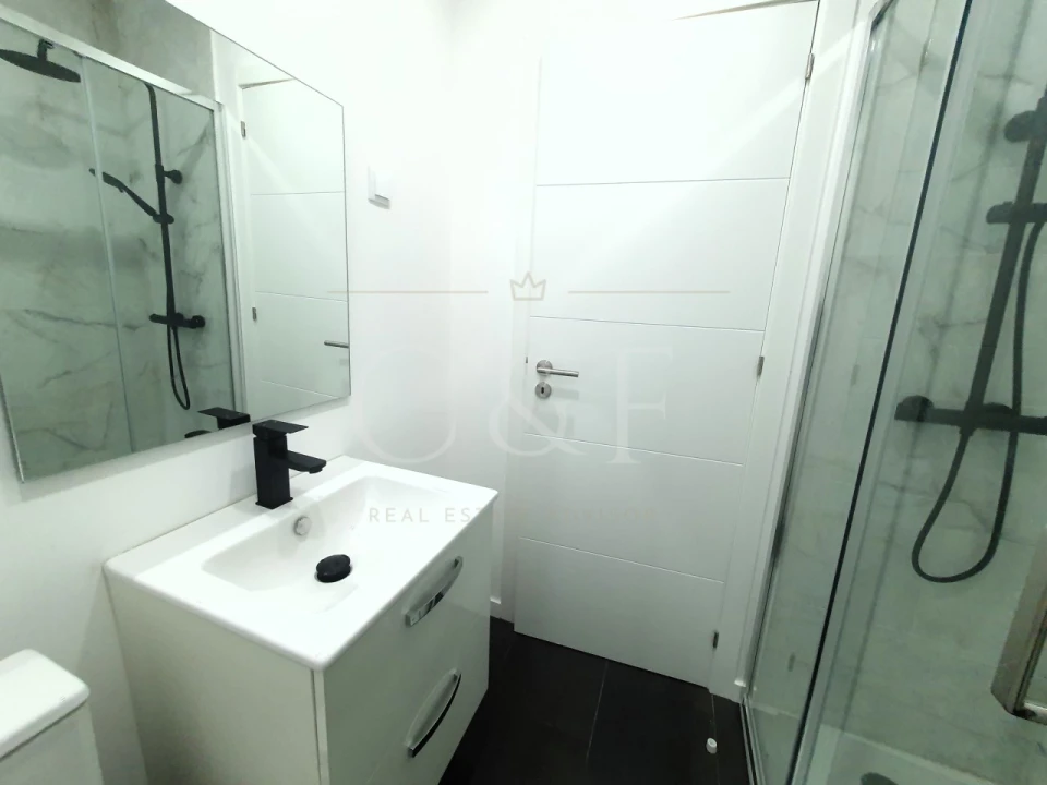 Apartamento T3 para Venda em Odivelas Foto 17