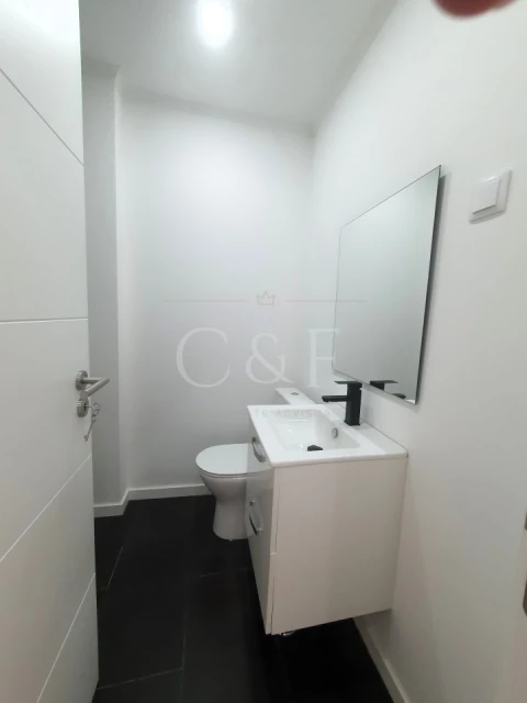 Apartamento T3 para Venda em Odivelas