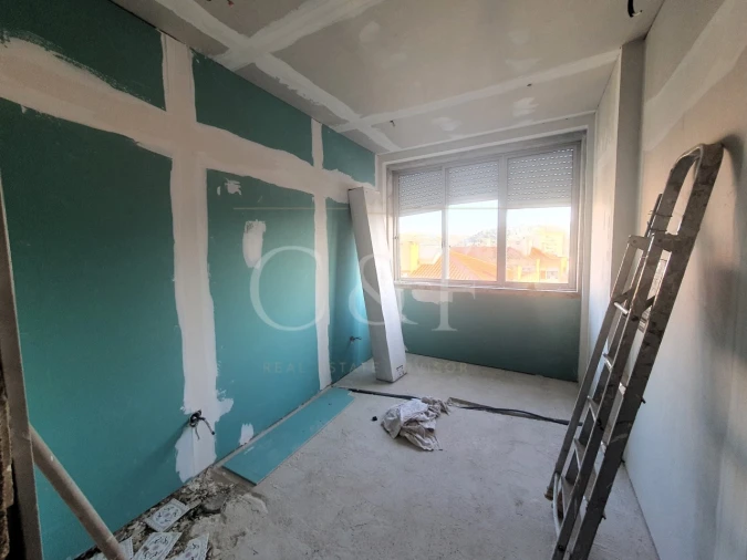 Apartamento T2 para Venda em Odivelas Foto 6