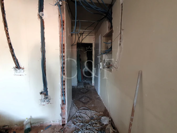 Apartamento T2 para Venda em Odivelas Foto 13