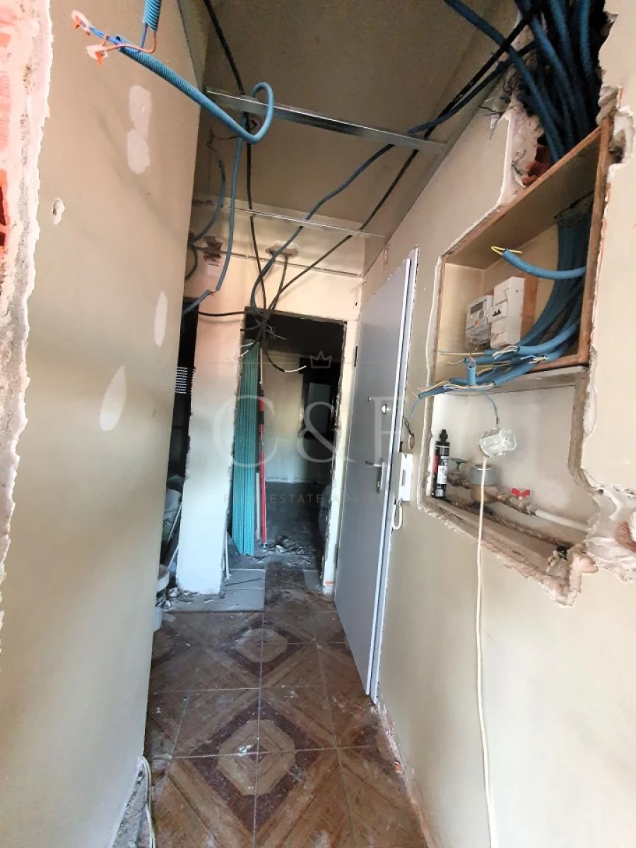 Apartamento T2 para Venda em Odivelas Foto 14