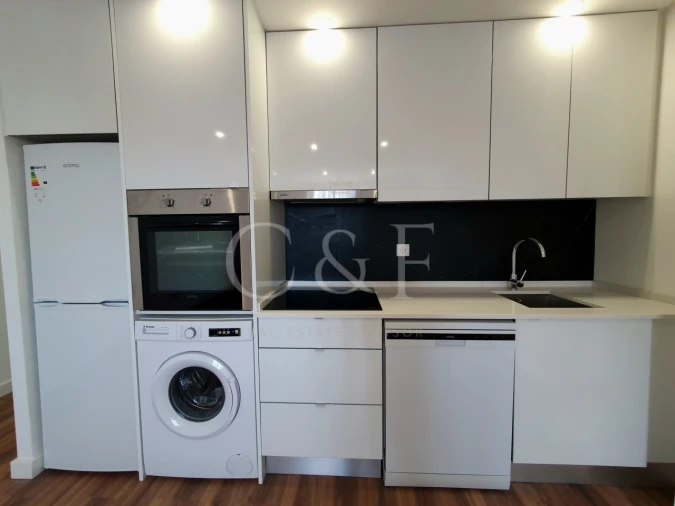 Apartamento T2 para Venda em Odivelas Foto 4