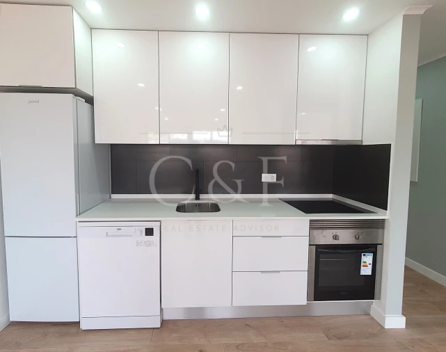Apartamento T3 para Venda em Odivelas Foto 3