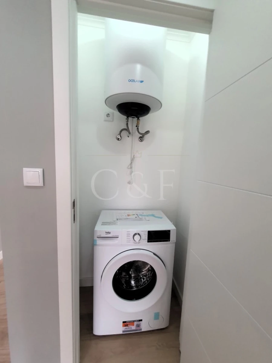Apartamento T3 para Venda em Odivelas Foto 10