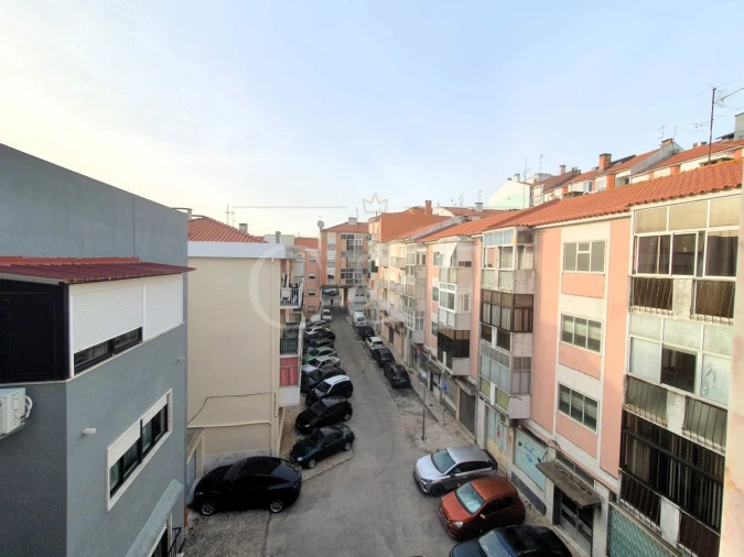 Apartamento T3 para Venda em Odivelas Foto 21