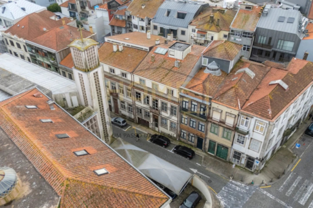 Apartamento para Venda em Cedofeita, Santo Ildefonso, Sé, Miragaia, São Nicolau e Vitória Foto 18