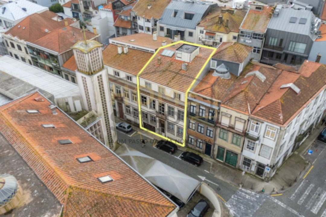 Apartamento para Venda em Cedofeita, Santo Ildefonso, Sé, Miragaia, São Nicolau e Vitória Foto 19