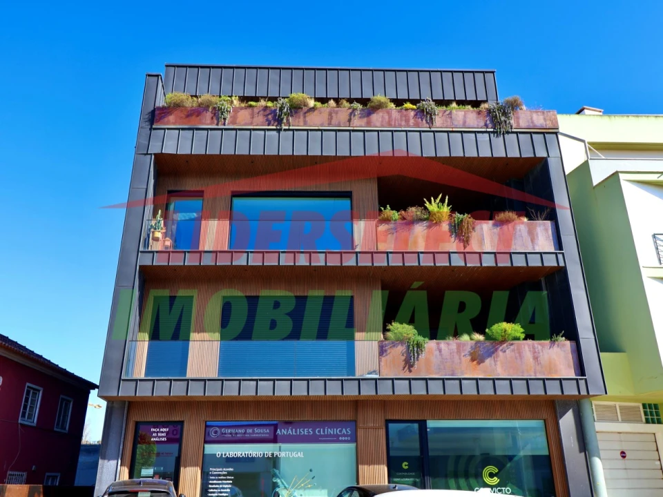 Apartamento T3 para Venda em Lourinhã e Atalaia Foto 40