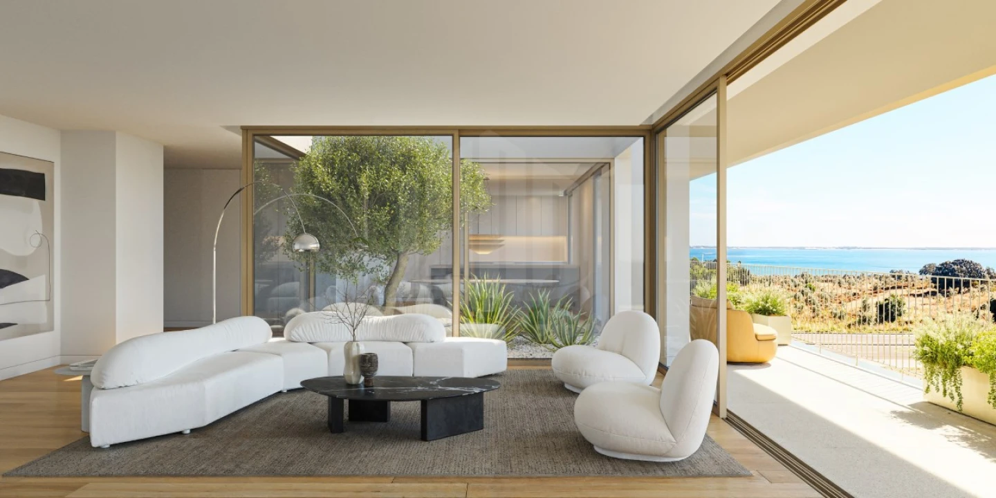 Apartamento T3 para Venda em Setubal (São Sebastião) Foto 1