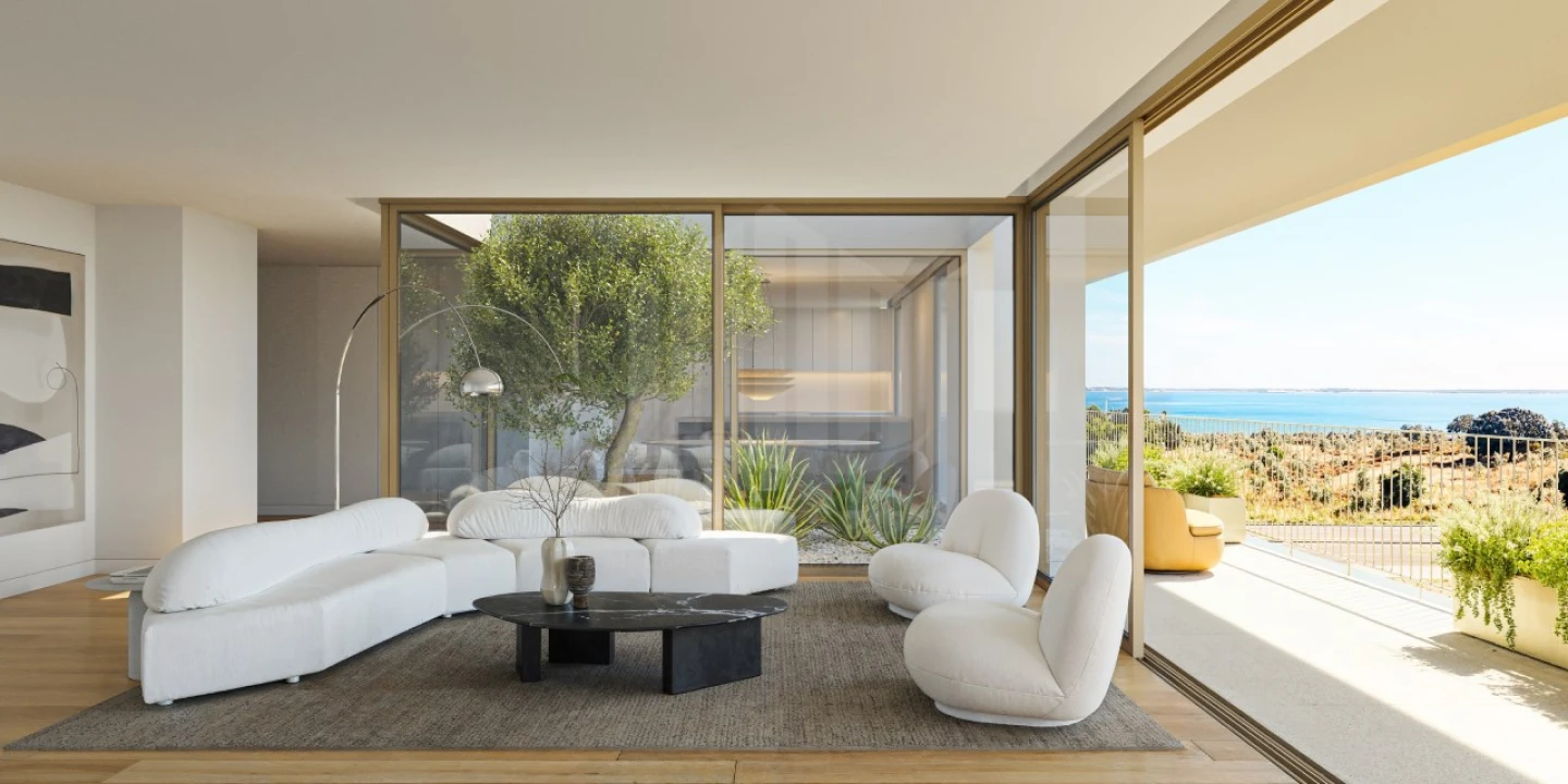 Apartamento T4 para Venda em Setubal (São Sebastião) Foto 4