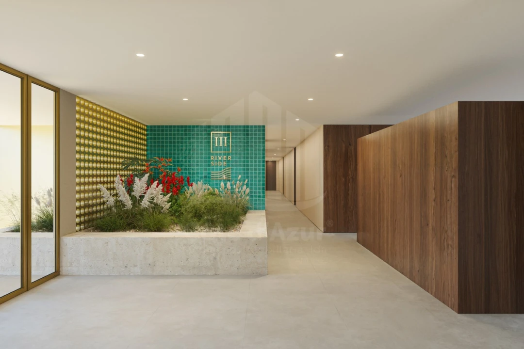 Apartamento T4 para Venda em Setubal (São Sebastião) Foto 7