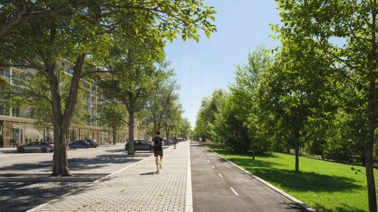 Apartamento T4 para Venda em Setubal (São Sebastião) Foto 24