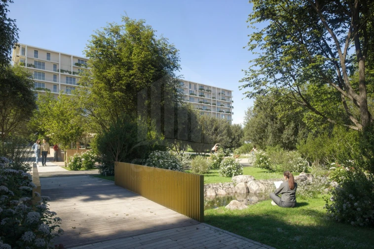 Apartamento T4 para Venda em Setubal (São Sebastião) Foto 10