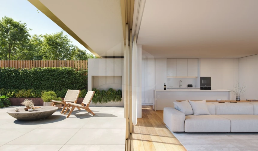 Apartamento T4 para Venda em Setubal (São Sebastião) Foto 20