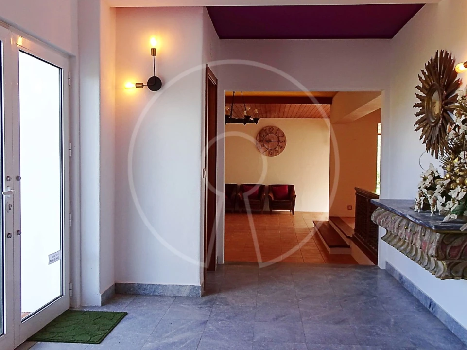 Moradia T6 para Venda em Oeiras e São Julião da Barra, Paço de Arcos e Caxias Foto 3