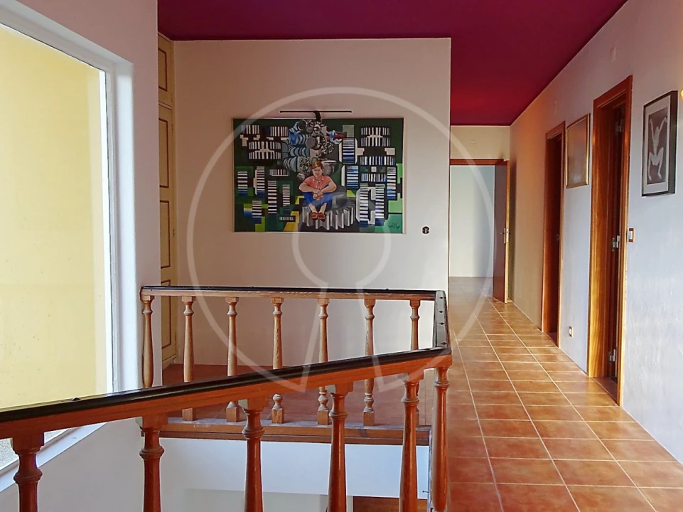 Moradia T6 para Venda em Oeiras e São Julião da Barra, Paço de Arcos e Caxias Foto 13