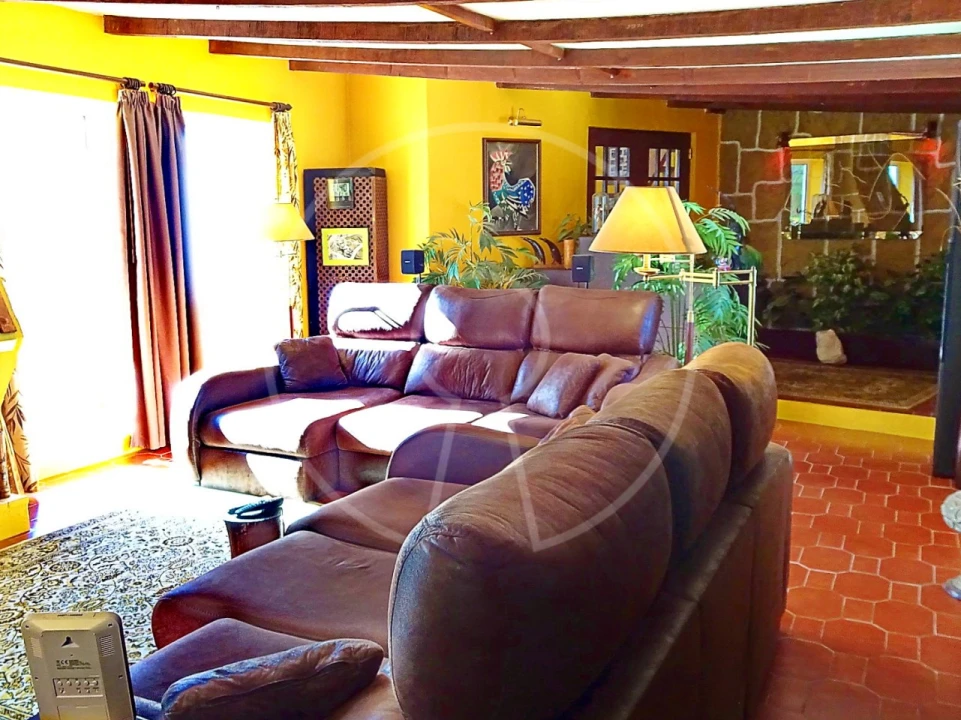 Moradia T6 para Venda em Oeiras e São Julião da Barra, Paço de Arcos e Caxias Foto 28