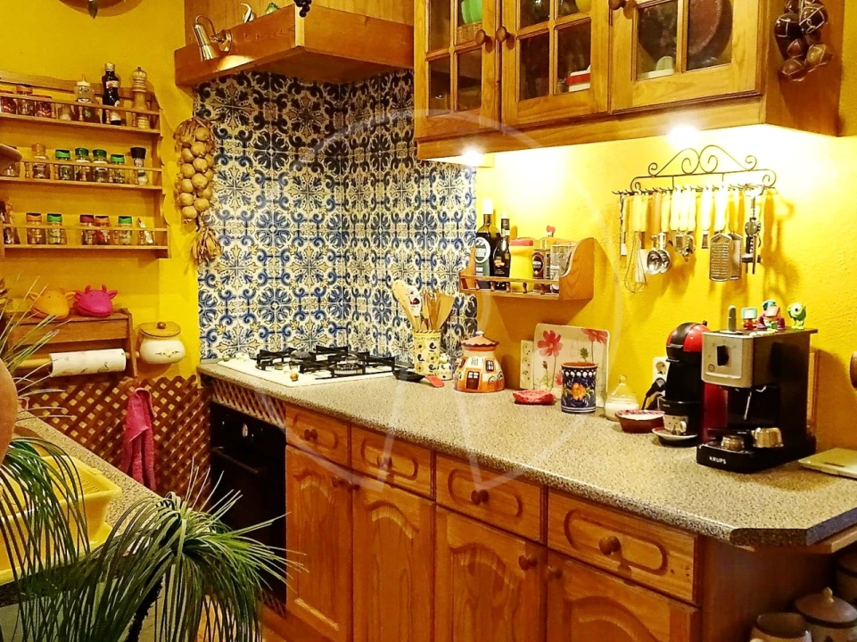 Moradia T6 para Venda em Oeiras e São Julião da Barra, Paço de Arcos e Caxias Foto 29