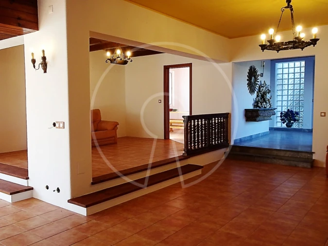 Moradia T6 para Venda em Oeiras e São Julião da Barra, Paço de Arcos e Caxias Foto 4