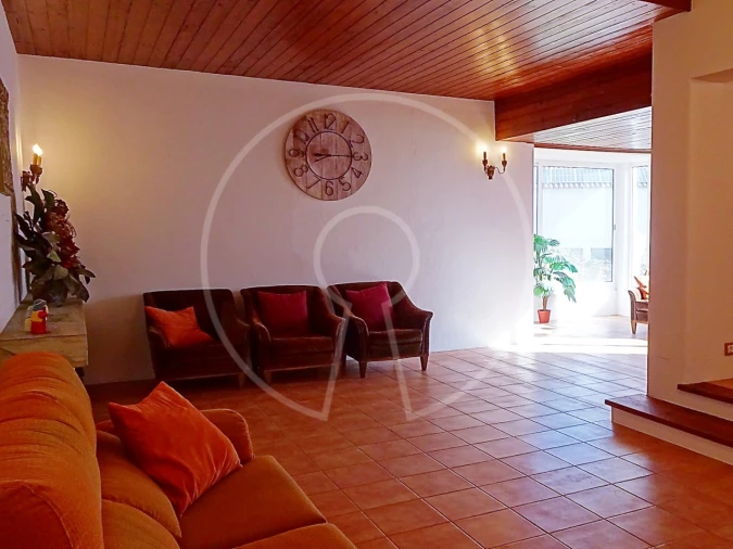 Moradia T6 para Venda em Oeiras e São Julião da Barra, Paço de Arcos e Caxias Foto 5