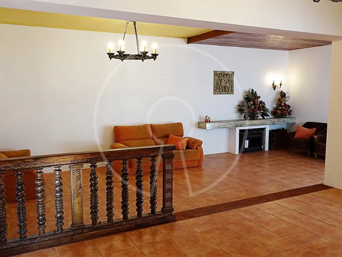 Moradia T6 para Venda em Oeiras e São Julião da Barra, Paço de Arcos e Caxias Foto 7