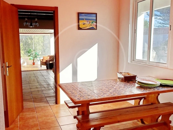 Moradia T6 para Venda em Oeiras e São Julião da Barra, Paço de Arcos e Caxias Foto 8