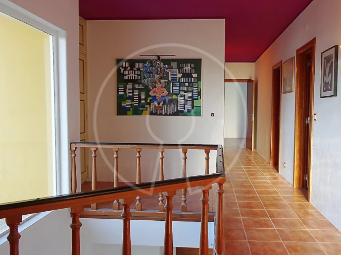 Moradia T6 para Venda em Oeiras e São Julião da Barra, Paço de Arcos e Caxias Foto 13