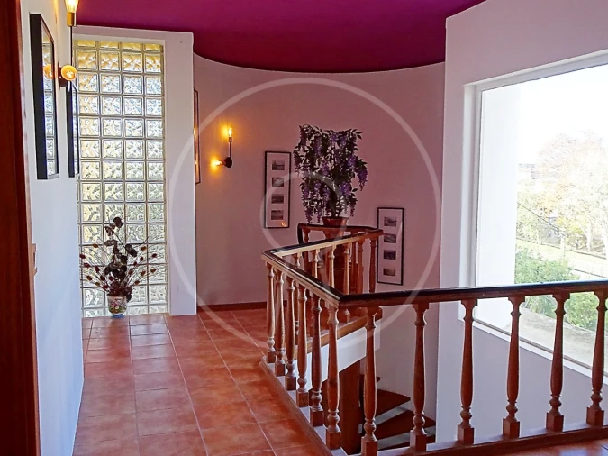 Moradia T6 para Venda em Oeiras e São Julião da Barra, Paço de Arcos e Caxias Foto 21