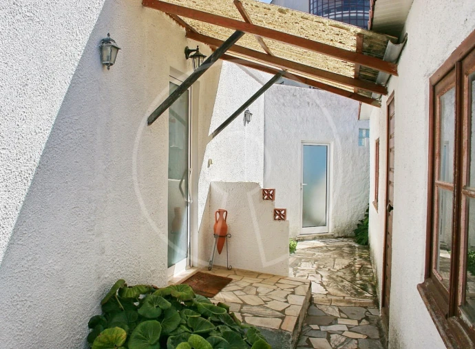 Moradia T6 para Venda em Oeiras e São Julião da Barra, Paço de Arcos e Caxias Foto 24