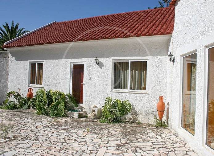 Moradia T6 para Venda em Oeiras e São Julião da Barra, Paço de Arcos e Caxias Foto 25