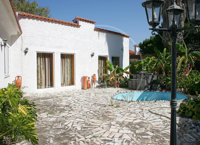 Moradia T6 para Venda em Oeiras e São Julião da Barra, Paço de Arcos e Caxias Foto 26