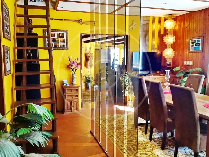 Moradia T6 para Venda em Oeiras e São Julião da Barra, Paço de Arcos e Caxias Foto 35