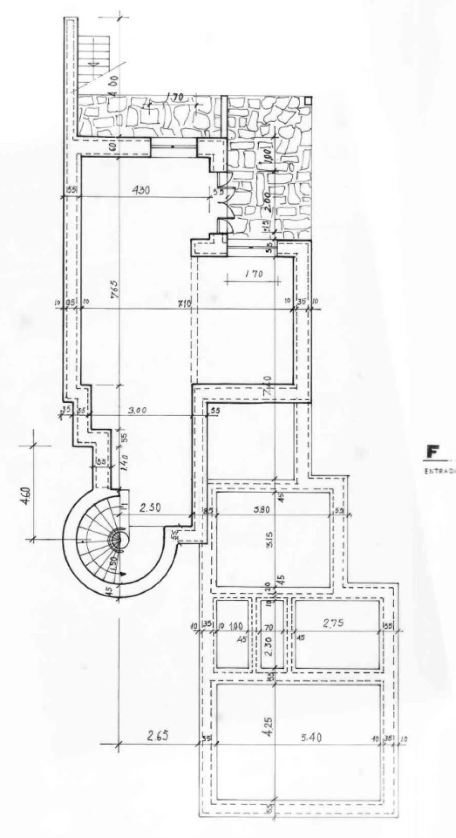 Moradia T6 para Venda em Oeiras e São Julião da Barra, Paço de Arcos e Caxias Planta 3
