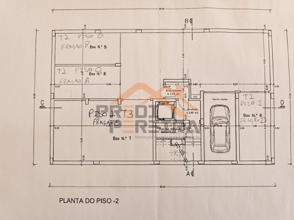 Apartamento T2 para Venda em Santo António dos Cavaleiros e Frielas Foto 8
