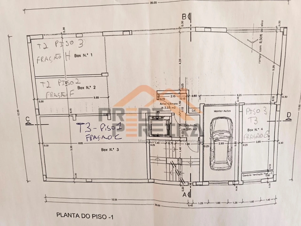 Apartamento T2 para Venda em Santo António dos Cavaleiros e Frielas Foto 9